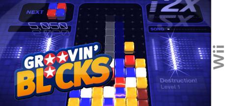 Groovin' Blocks — steamgrid