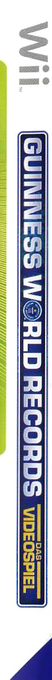 Guinness World Records - The Videogame — box-2D-side (DE)