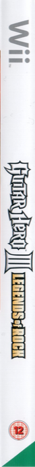 Guitar Hero 3 - Legends Of Rock — box-2D-side (EU)
