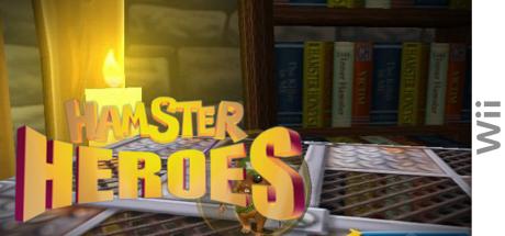 Hamster Heroes — steamgrid