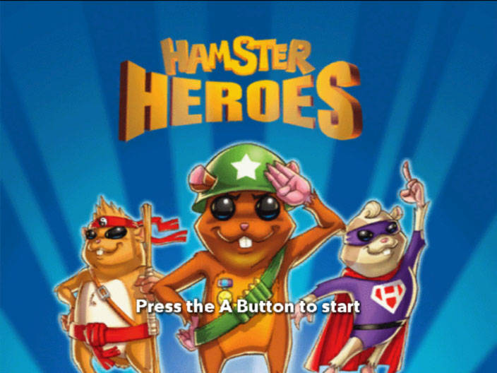 Hamster Heroes — sstitle (WOR)