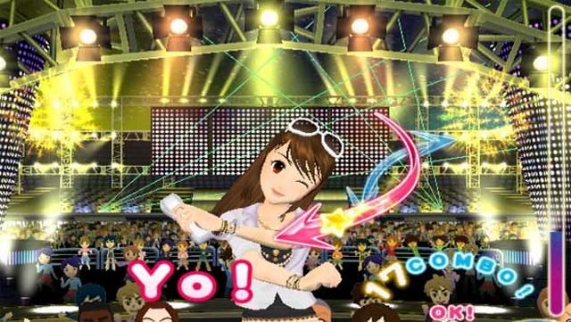 Happy Dance Collection — ss (WOR)