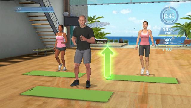 Harley Pasternak's Hollywood Workout — ss (WOR)