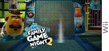 Hasbro Family Game Night 2 — steamgrid