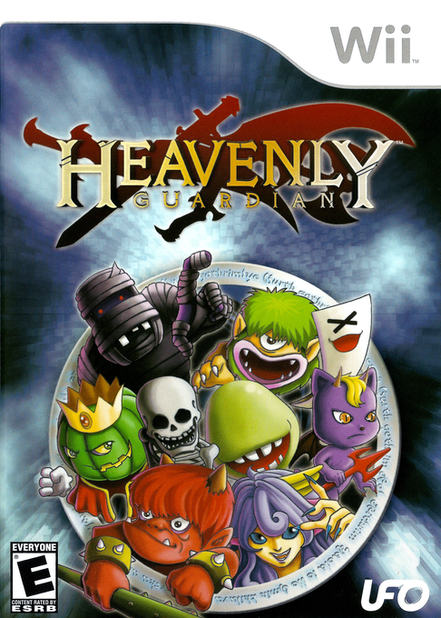 Legend Of Sayuki box art