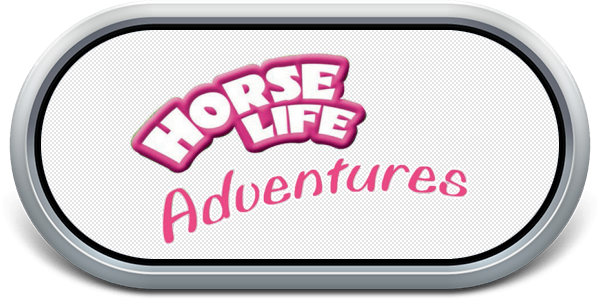 Horse Life Adventures — wheel-steel (WOR)
