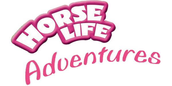 Horse Life Adventures — wheel (WOR)