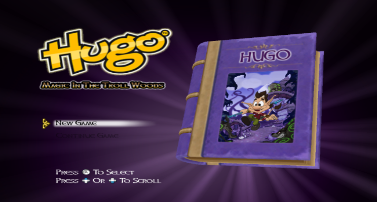 Hugo : Magic in the Trollwoods — sstitle (WOR)