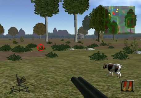 Hunting Challenge — ss (WOR)