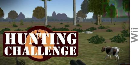 Hunting Challenge — steamgrid