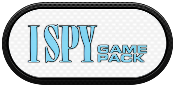 I Spy Game Pack — wheel-carbon (WOR)