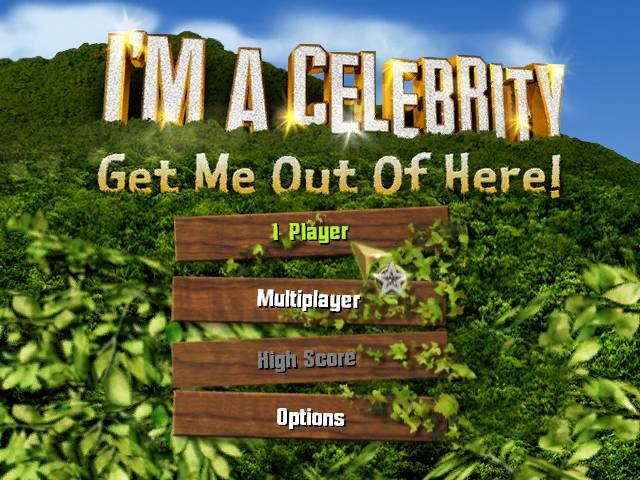 I'm A Celebrity... Get Me Out of Here! — sstitle (WOR)