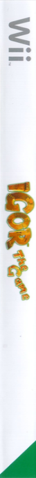 Igor the Game — box-2D-side (EU)