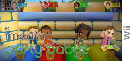 Imagine - Party Babyz — steamgrid