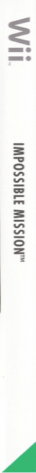 Impossible Mission — box-2D-side (EU)