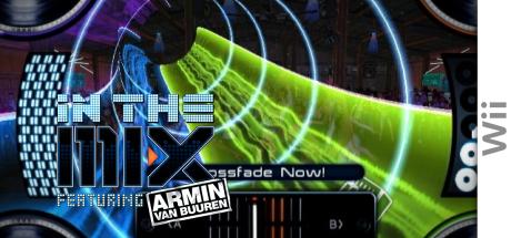 In The Mix - Featuring Armin Van Buuren — steamgrid