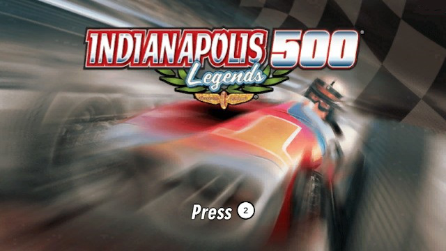 Indianapolis 500 Legends — sstitle (WOR)
