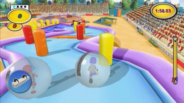 Intervilles-Le Jeu Officiel — ss (WOR)