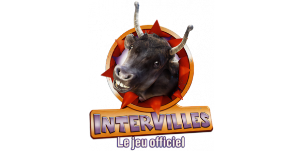 Intervilles-Le Jeu Officiel — wheel (FR)