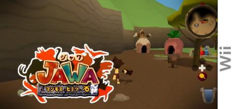Jawa : Mammoth to Himitsu no Ishi — steamgrid