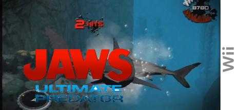 Jaws - Ultimate Predator — steamgrid