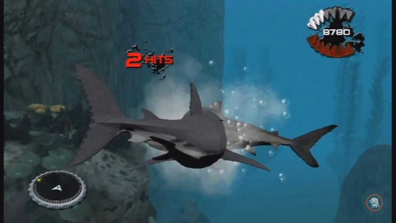Jaws - Ultimate Predator — ss (WOR)