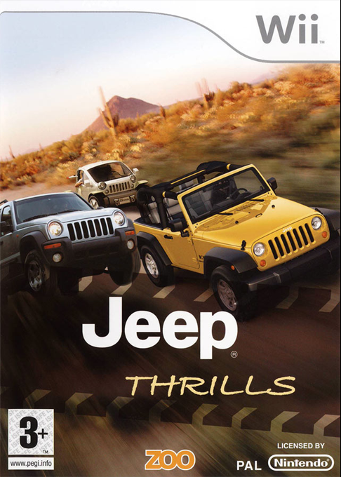 Jeep Thrills — box-2D (EU)