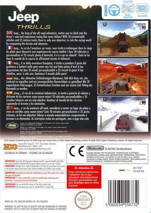 Jeep Thrills — box-2D-back (EU)