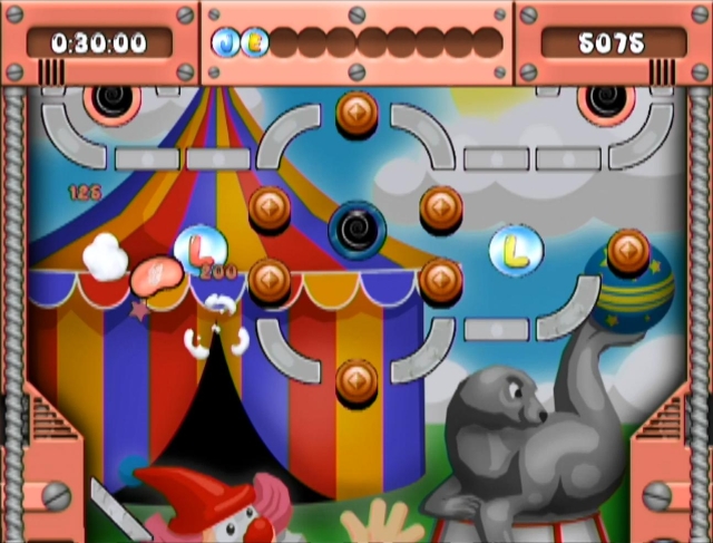 Jelly Belly - Ballistic Beans! — ss (WOR)