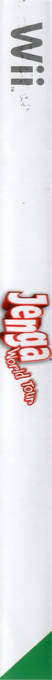 Jenga World Tour — box-2D-side (EU)