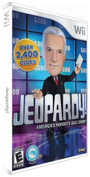 Jeopardy! — box-3D (US)