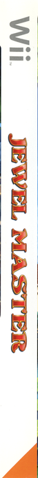 Jewel Master - Cradle of Rome — box-2D-side (FR)