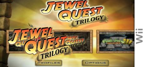 Jewel Quest Trilogy — steamgrid