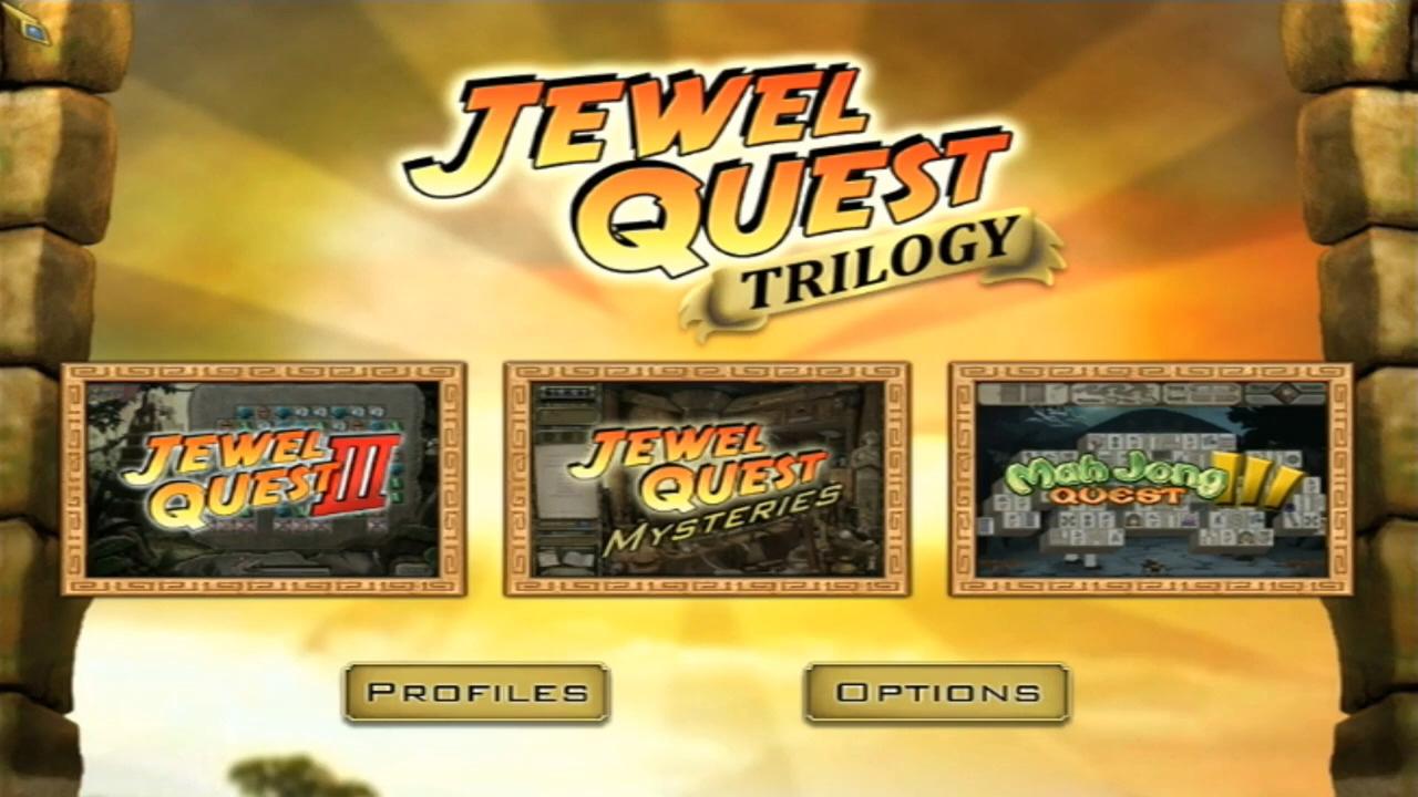Jewel Quest Trilogy — sstitle (WOR)