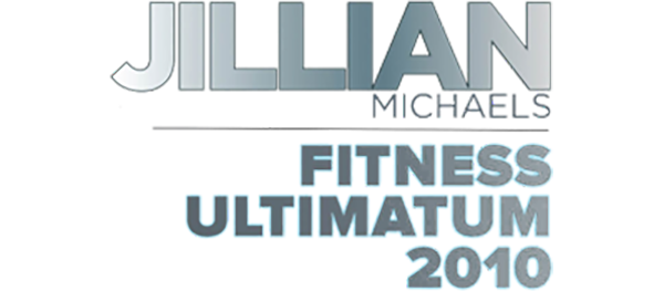 Jillian Michaels Fitness Ultimatum 2010 — wheel (WOR)