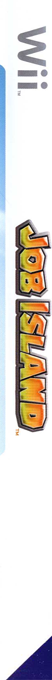 Job Island - Hard Working People — box-2D-side (DE)