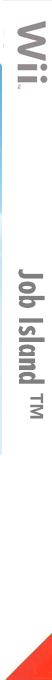 Job Island - Hard Working People — box-2D-side (FR)