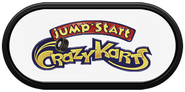 JumpStart Crazy Karts — wheel-carbon (WOR)