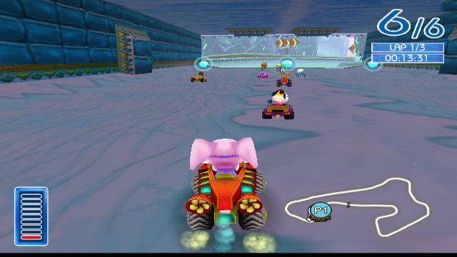 JumpStart Crazy Karts — ss (WOR)