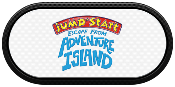 JumpStart Escape from Adventure Island — wheel-carbon (WOR)