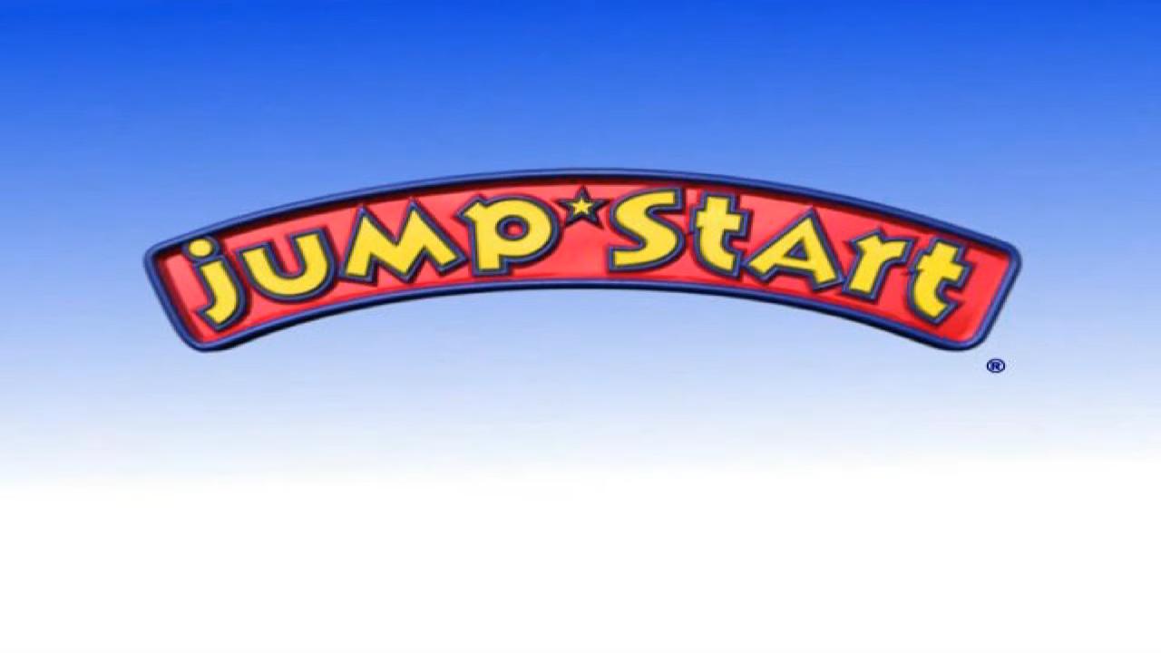 JumpStart Get Moving Family Fitness — sstitle (WOR)