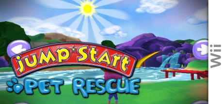 JumpStart Pet Rescue — steamgrid