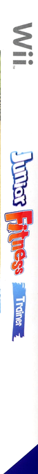 Junior Fitness Trainer — box-2D-side (DE)