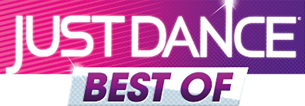 Just Dance Best Of — wheel (WOR)