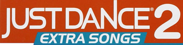 Just Dance 2 - Extra Songs — wheel (WOR)