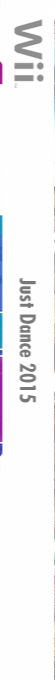 Just Dance 2015 — box-2D-side (US)