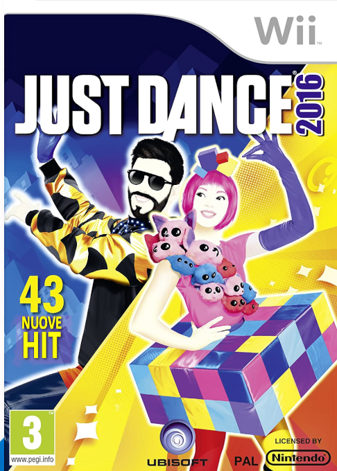 Just Dance 2016 — box-2D (IT)