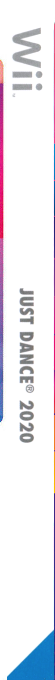 Just Dance 2020 — box-2D-side (IT)