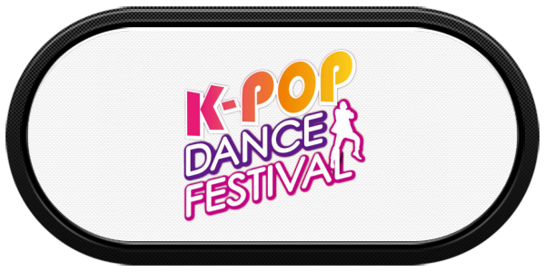 K-Pop Dance Festival — wheel-carbon (KR)