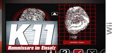 K11 : Kommissare im Einsatz — steamgrid